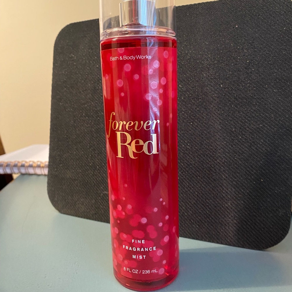New Bath and Body Works